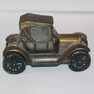 Banthrico promotional promo advertising model CAR bank of Everett